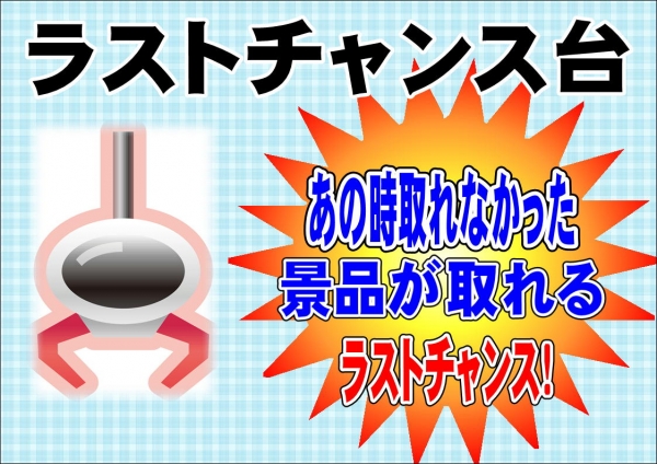 らすと