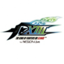 KOF13　logo