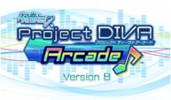初音ミク　　project DIVA