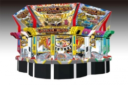 グランドクロスプレミアム