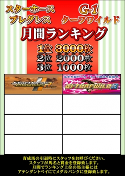スタホランキング